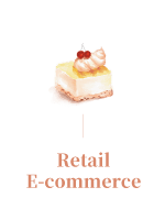 🛒 E-commerce, Retail