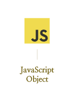 ✒️ JavaScript Object (Basic)