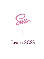 ✒️ Learn SCSS