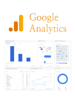 🧚 Github Page Google Analytics - Gatsby 블로그에 GA추가