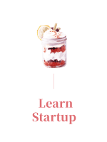 📚 Learn, Startup