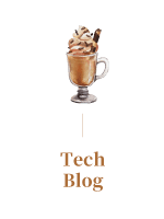 💻 Tech Blog