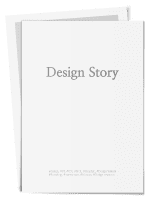 🧭 Design Story