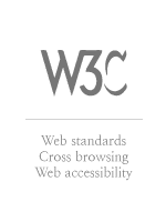 🧚 웹표준 (web-standards), 웹접근성(web-accessibility)