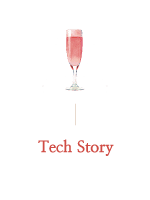 💻 Tech Story